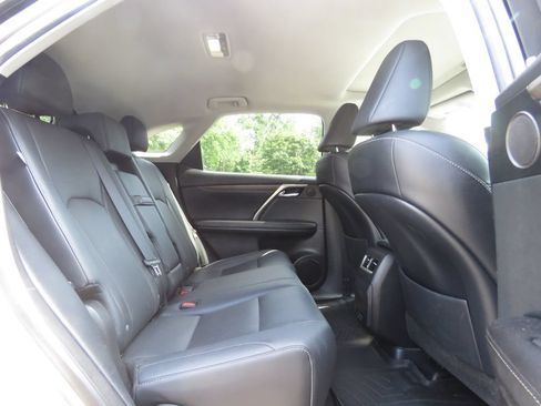 Used 2020 Lexus RX 350 AWD w/ Premium Package image 16