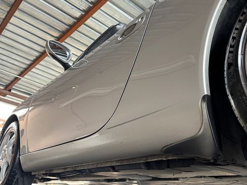 Used 1999 Porsche 911 Cabriolet image 52