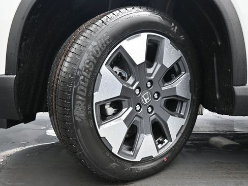 New 2026 Honda Pilot Elite image 43