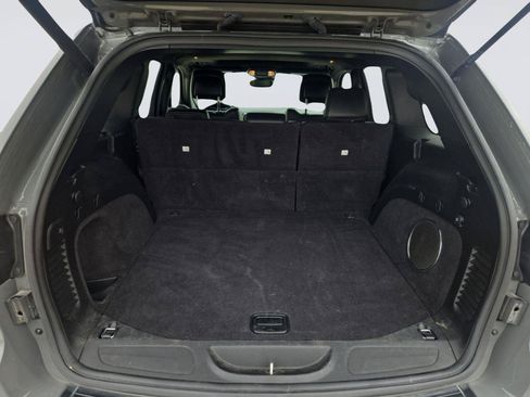 Used 2020 Jeep Grand Cherokee Altitude RWD image 25