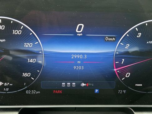 Used 2026 Mercedes-Benz GLC 300 image 26