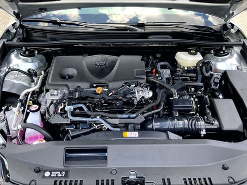 Used 2026 Toyota Camry LE FWD image 31