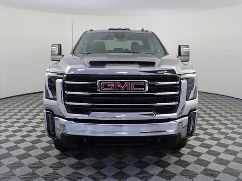 New 2026 GMC Sierra 2500 SLE w/ SLE Convenience Package image 25