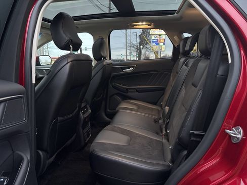 Used 2018 Ford Edge Sport w/ Equipment Group 401A image 24