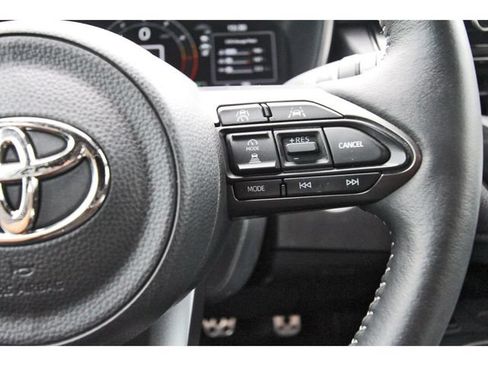 Used 2024 Toyota Corolla GR AWD/4WD image 20