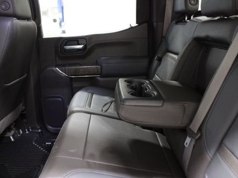 Used 2021 GMC Sierra 1500 Denali w/ Denali Ultimate Package image 26
