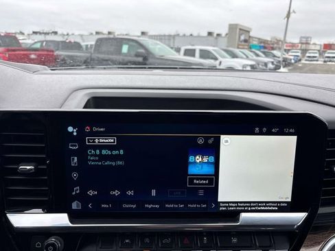 Used 2024 Chevrolet Silverado 1500 LT image 27