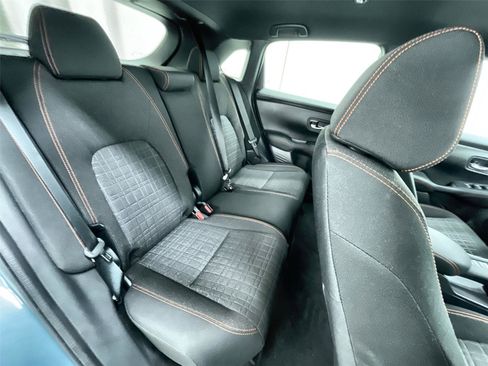 Certified 2026 Honda HR-V Sport image 29