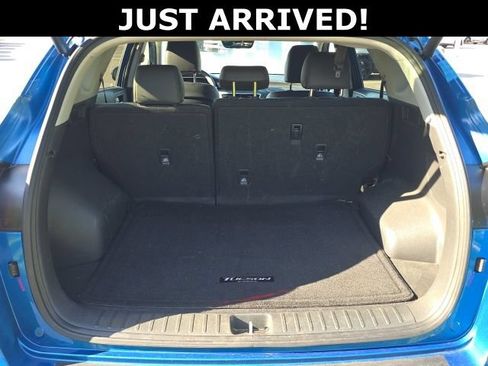 Used 2020 Hyundai Tucson Ultimate FWD image 7