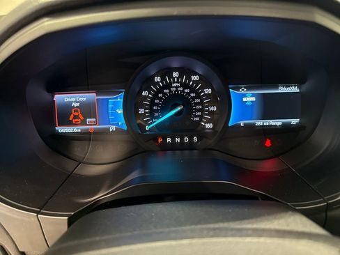 Used 2024 Ford Edge SEL AWD/4WD image 6