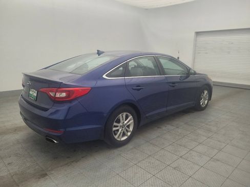 Used 2017 Hyundai Sonata SE image 10