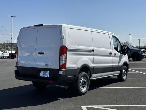 New 2025 Ford Transit 350 Base w/ Load Area Protection Package image 2