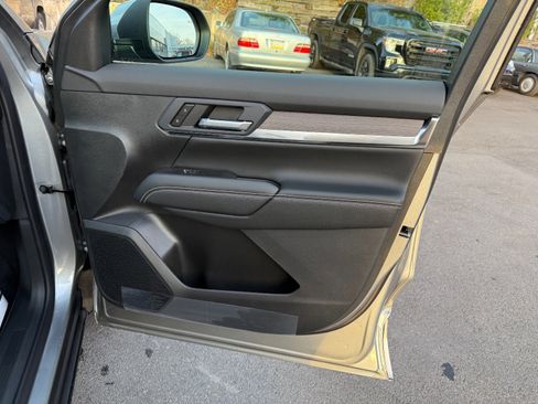 New 2026 GMC Terrain Denali image 24