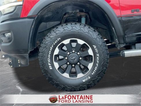 Used 2019 RAM 2500 Power Wagon image 28