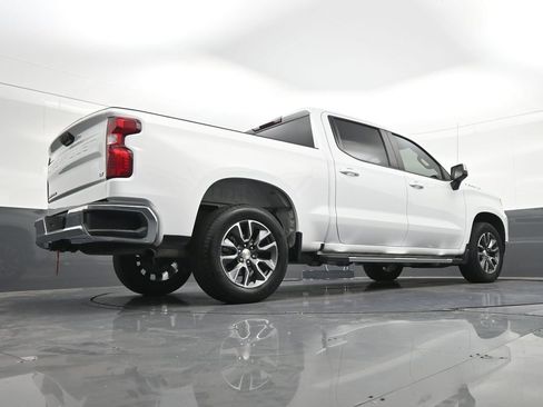 Used 2023 Chevrolet Silverado 1500 LT RWD image 29
