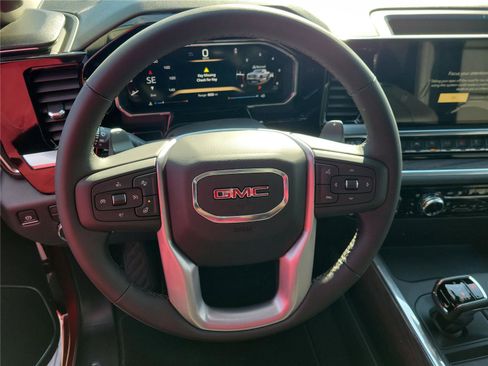 New 2026 GMC Sierra 1500 SLT w/ SLT Premium Package image 22