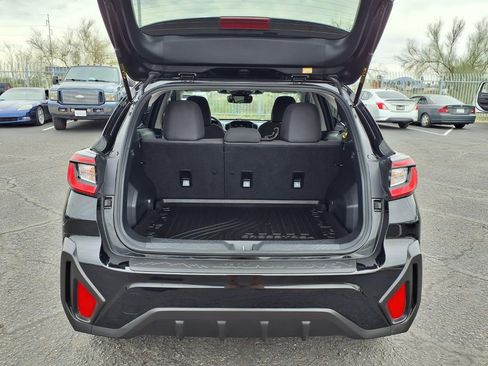 Certified 2025 Subaru Crosstrek 2.0i Premium image 16