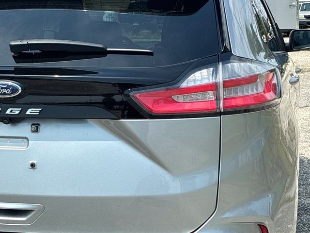 Certified 2024 Ford Edge ST-Line AWD/4WD image 14