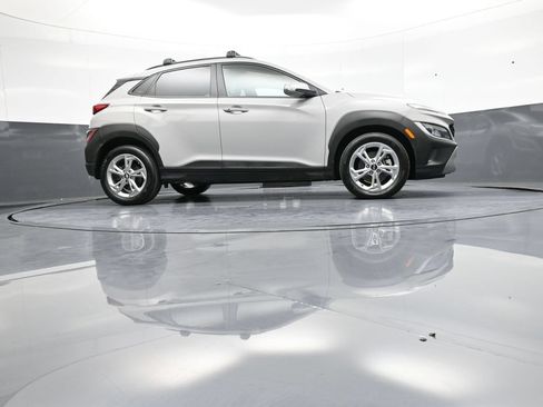 Certified 2023 Hyundai Kona SEL AWD/4WD image 27