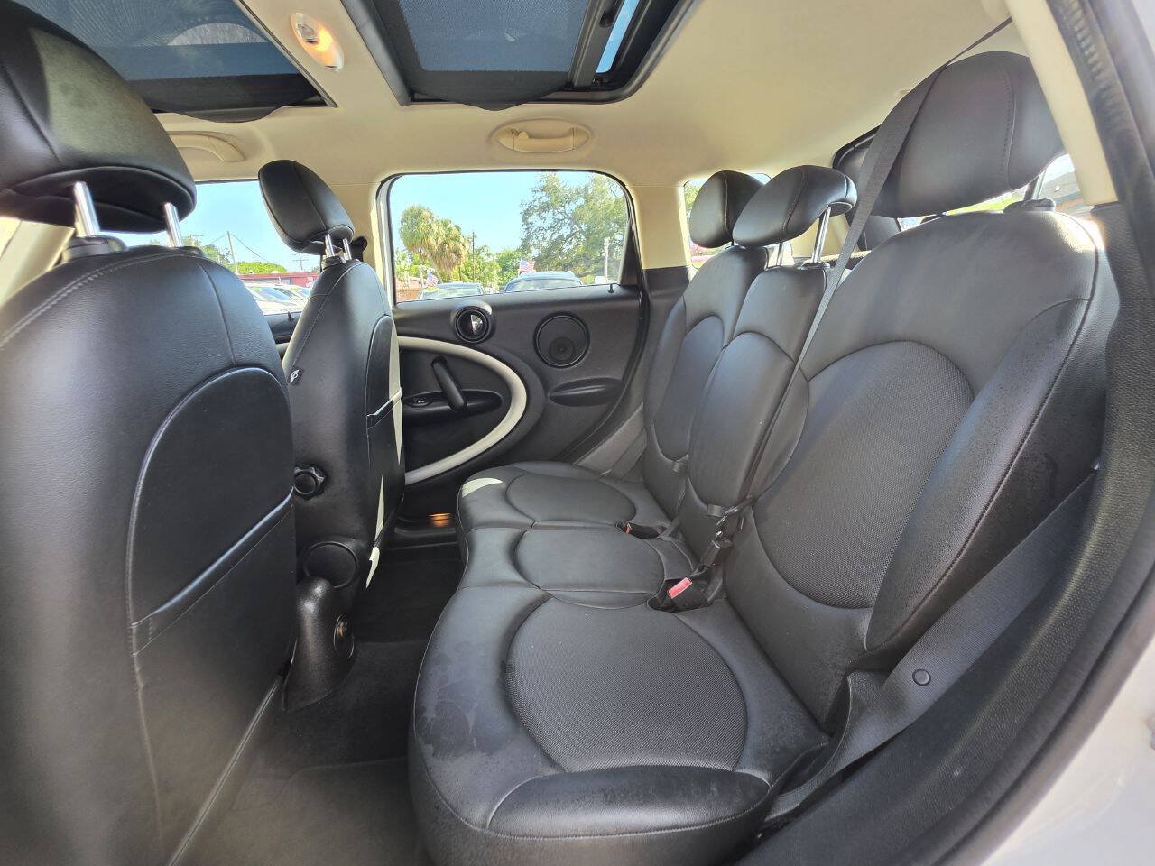 Used 2013 MINI Cooper Countryman FWD image 15
