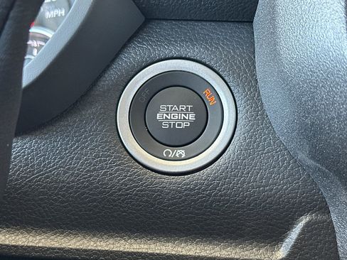 New 2025 RAM 5500 Tradesman image 19