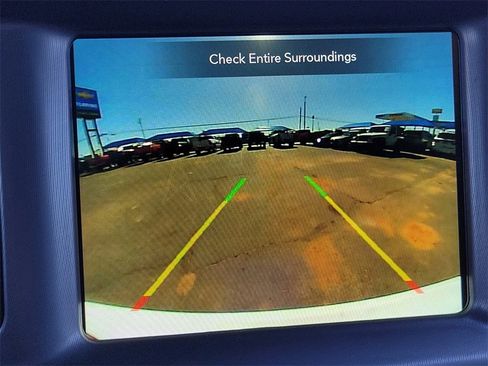 Used 2023 Dodge Charger GT w/ Blacktop Package image 14