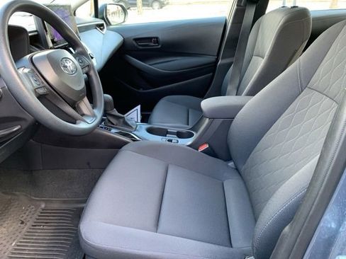 Certified 2025 Toyota Corolla LE image 23