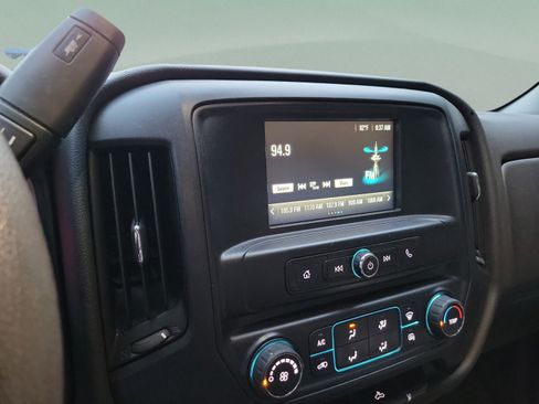 Used 2019 GMC Sierra 1500 Limited w/ Sierra Convenience Package RWD image 16