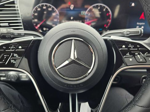 New 2026 Mercedes-Benz GLE 450 4MATIC image 24