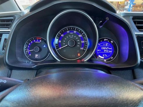 Used 2019 Honda Fit Sport image 7