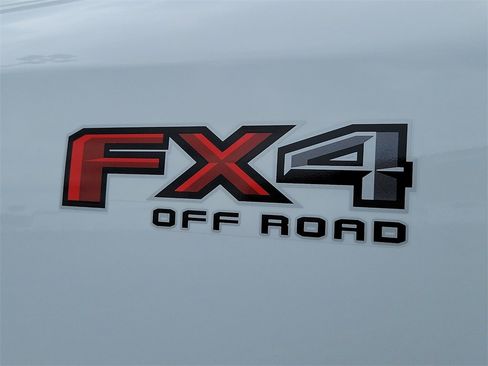 New 2024 Ford Ranger XLT w/ FX4 Off-Road Package image 13