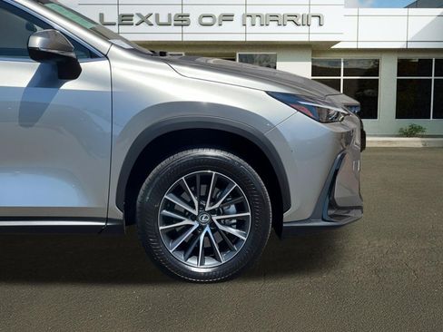 Used 2024 Lexus NX 350 AWD w/ Cold Area Package image 36