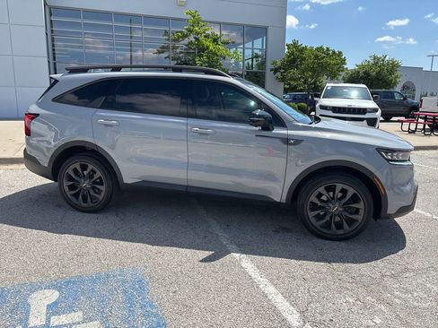 Used 2023 Kia Sorento SX Prestige AWD/4WD image 36