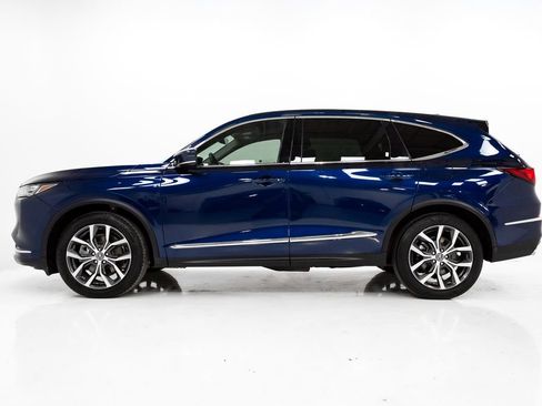 Used 2023 Acura MDX Technology image 29