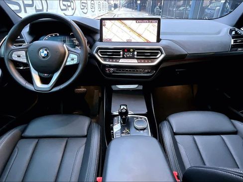 Used 2023 BMW X3 sDrive30i w/ Premium Package image 15