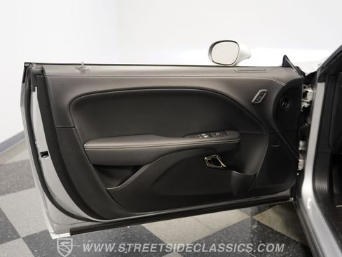 Used 2023 Dodge Challenger SRT Hellcat RWD image 38