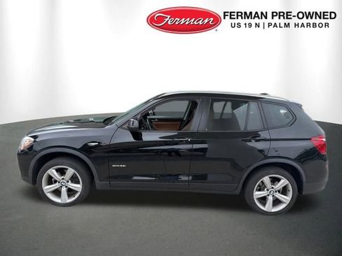 Used 2017 BMW X3 sDrive28i image 20