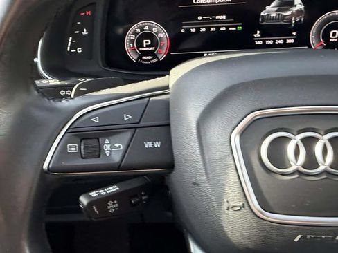 Used 2022 Audi Q7 3.0T Premium Plus AWD/4WD image 26