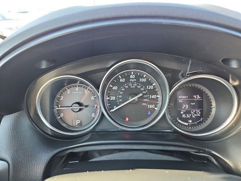 Used 2015 MAZDA CX-5 Grand Touring image 22