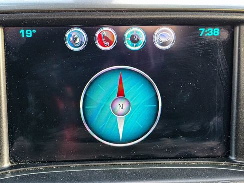 Used 2016 Chevrolet Silverado 1500 LT w/ All Star Edition image 24