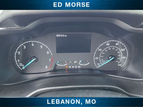Certified 2022 Ford Transit Connect XL w/ Trailer Tow Package FWD image 12