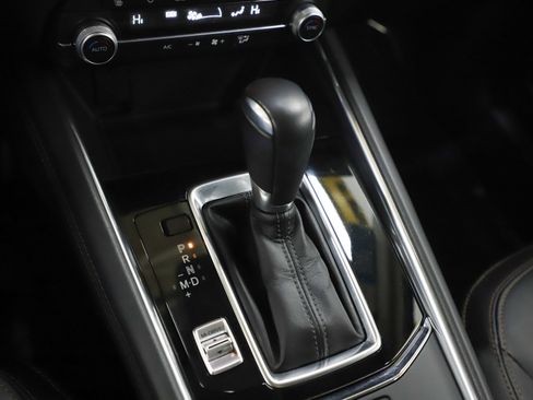 Used 2023 MAZDA CX-5 AWD 2.5 S w/ Premium Package image 24