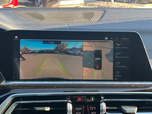 Used 2020 BMW X5 xDrive40i w/ Premium Package image 35