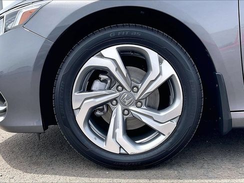 Used 2018 Honda Accord EX-L image 30