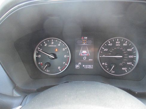 Used 2025 Subaru Outback Premium AWD/4WD image 29