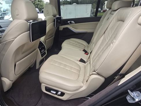 Used 2019 BMW X7 xDrive40i image 7