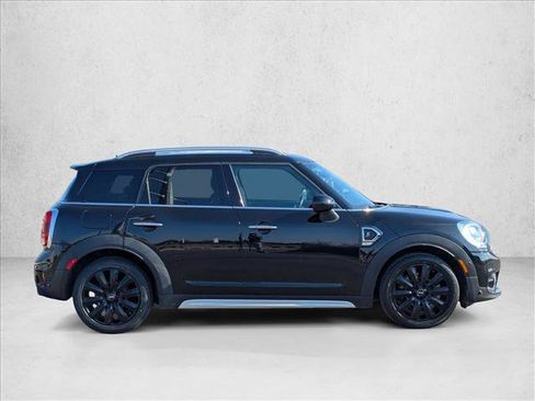 Used 2018 MINI Cooper Countryman S image 4
