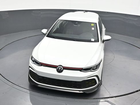 Used 2022 Volkswagen GTI S FWD image 21
