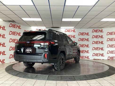 New 2026 Subaru Outback Limited XT AWD/4WD image 7