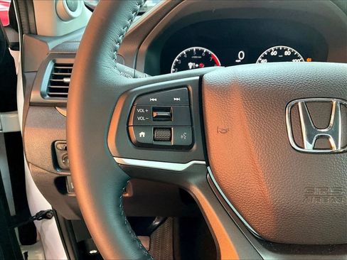 Used 2024 Honda Ridgeline Sport+ image 22
